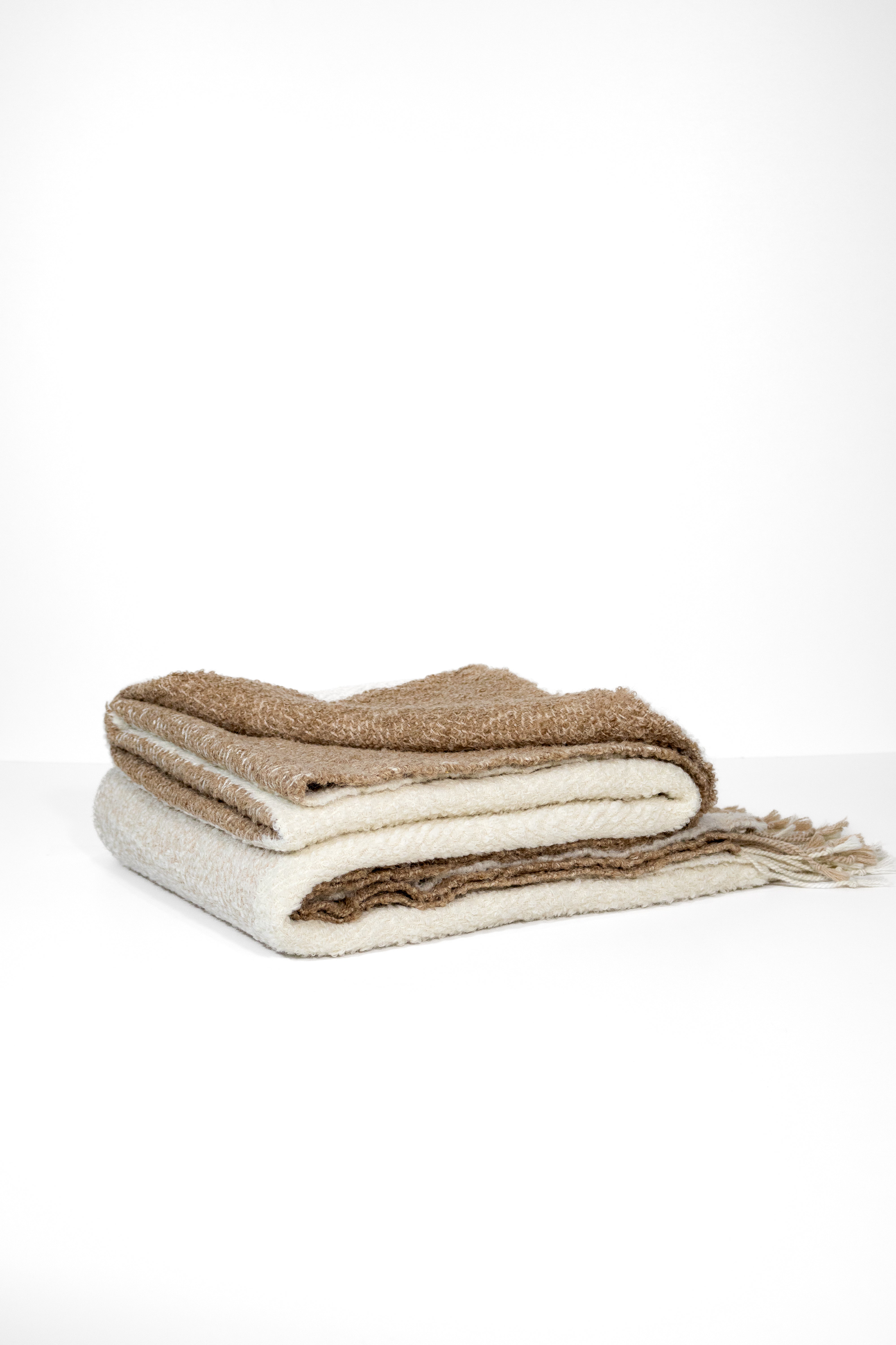 TESORO - NATURAL/BROWN