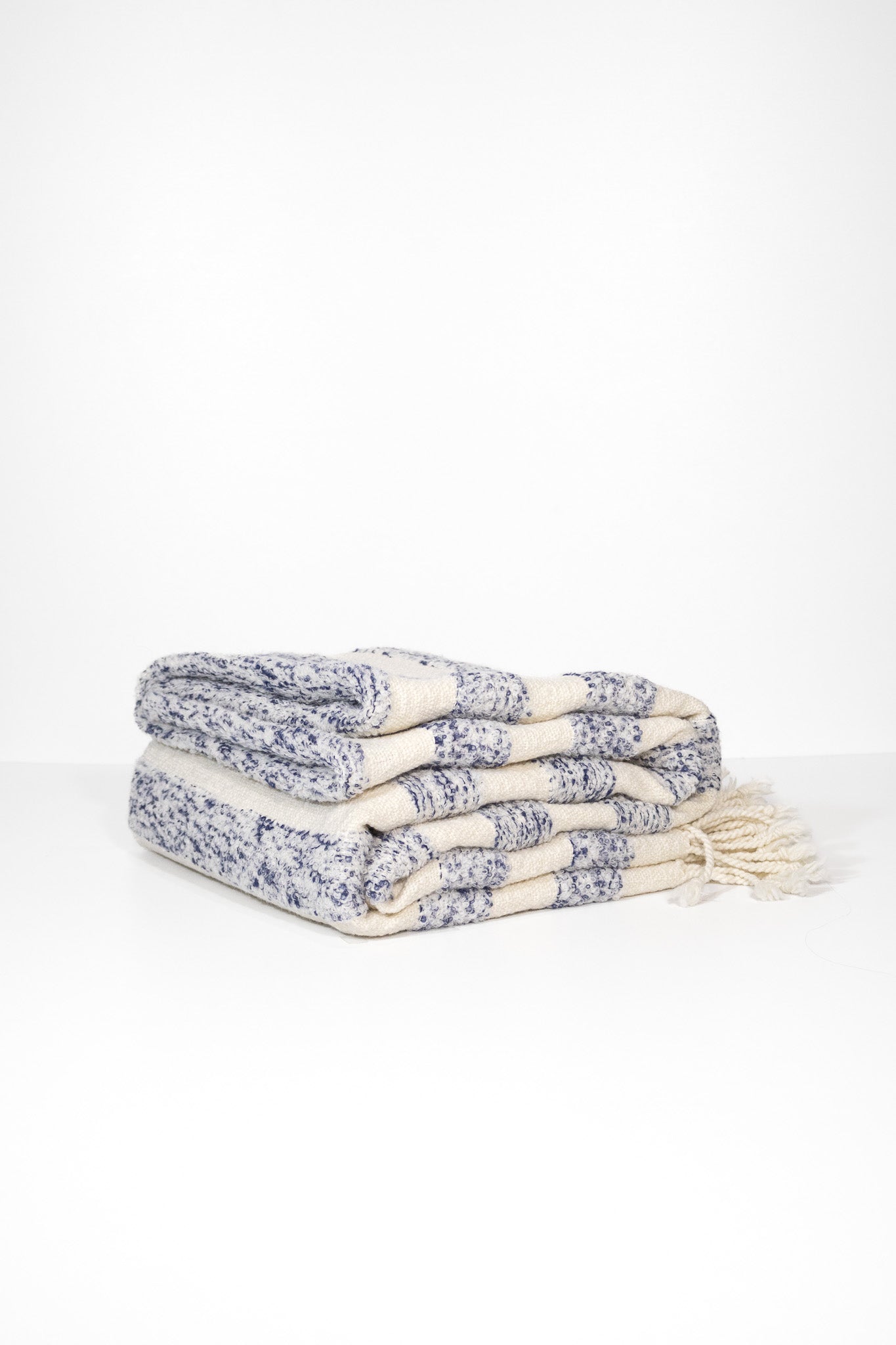 RAYADA - NATURAL/BLUE