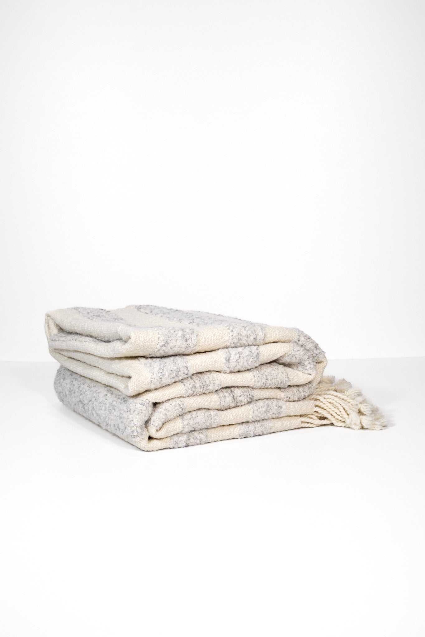RAYADA - NATURAL/GREY