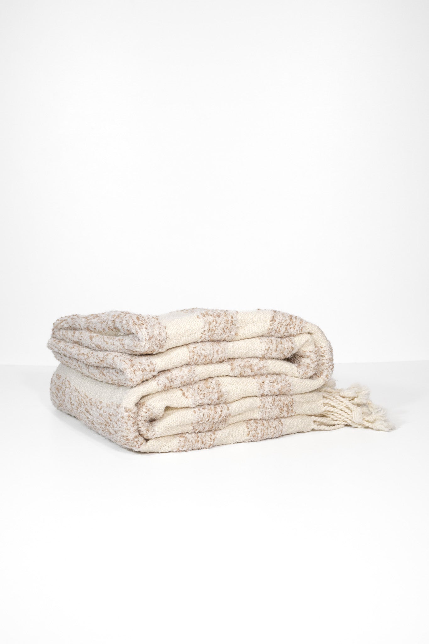 RAYADA - NATURAL/BROWN
