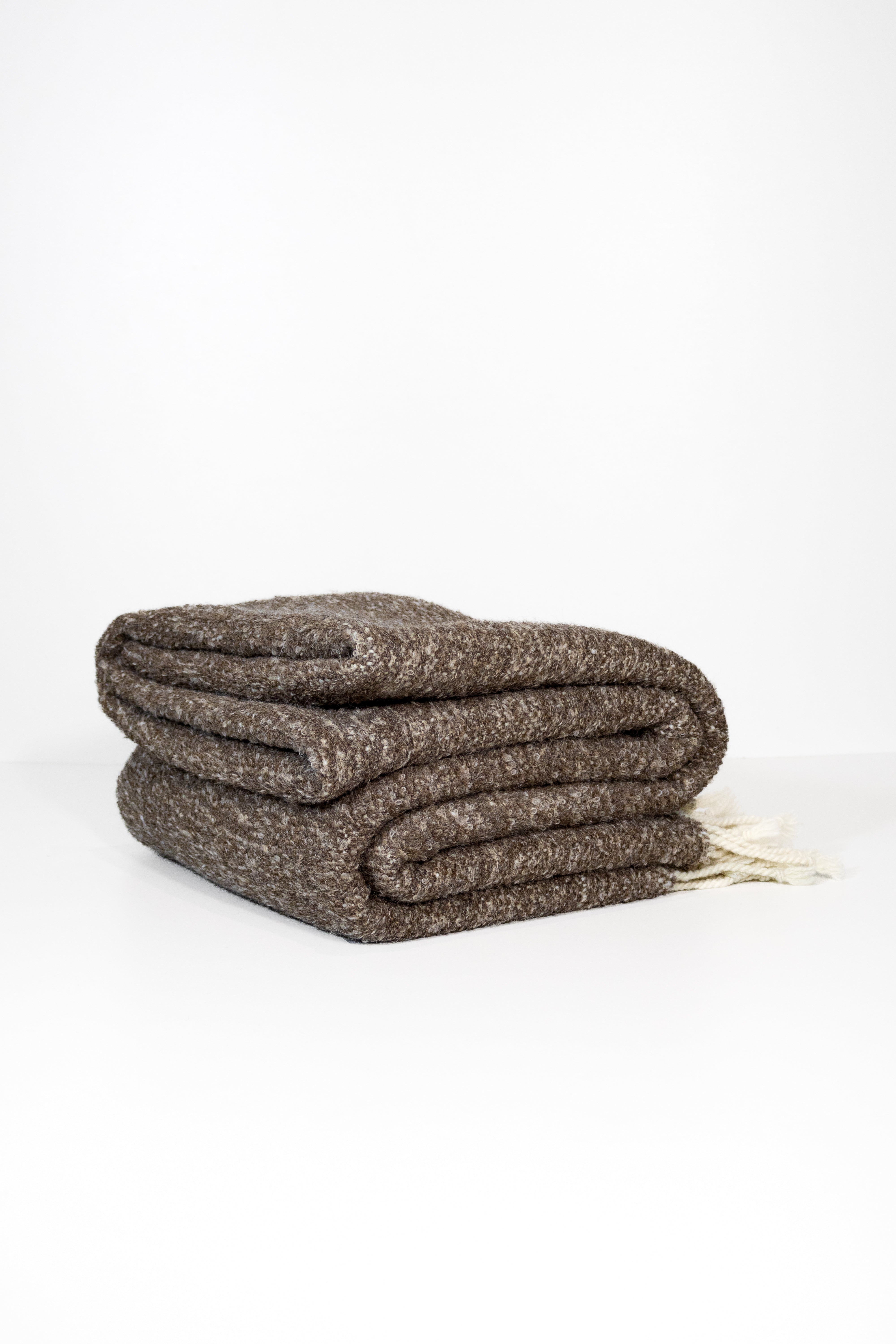 ROCOSO - BROWN/NATURAL