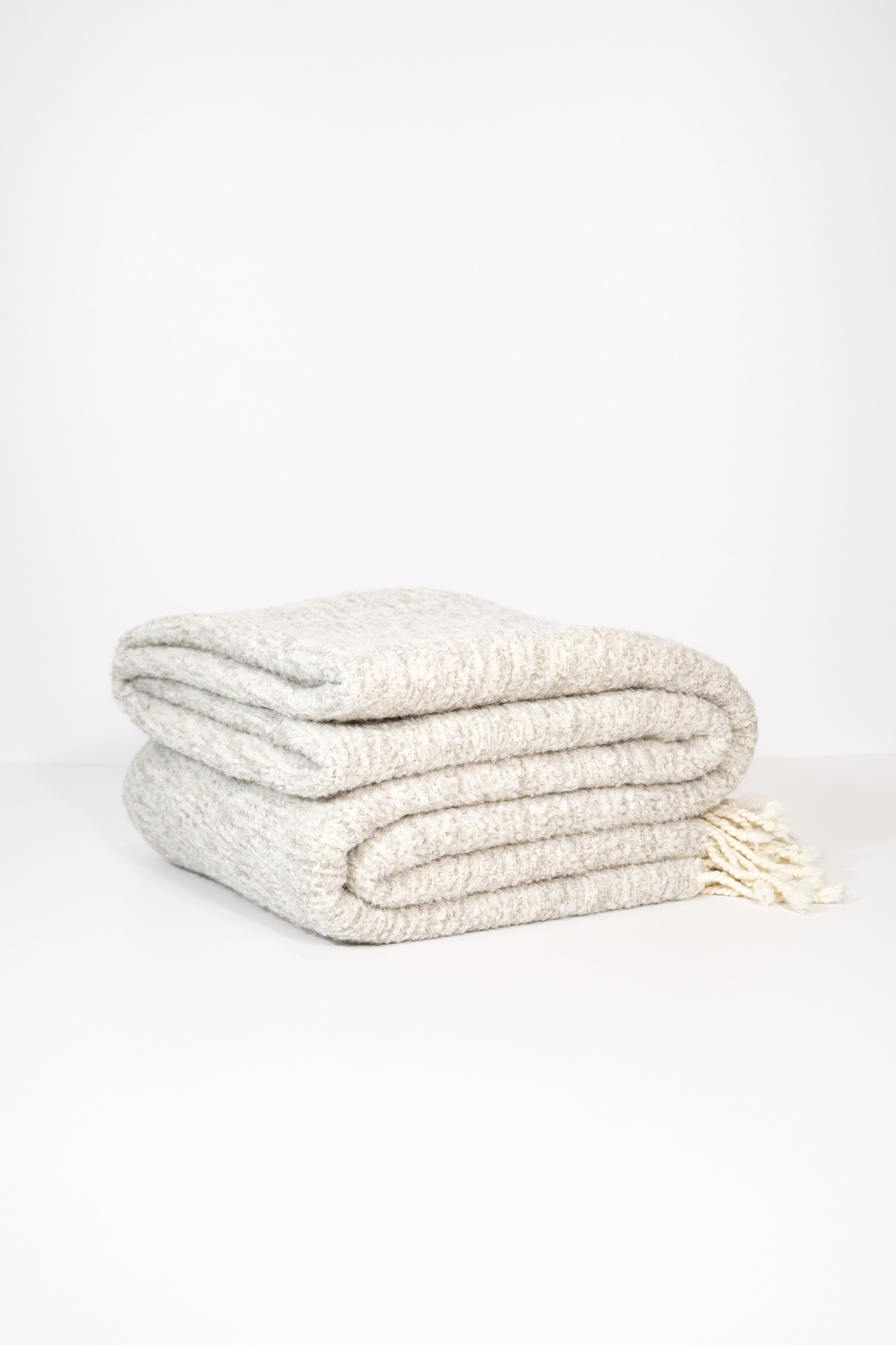 ROCOSO - NATURAL/CREAM