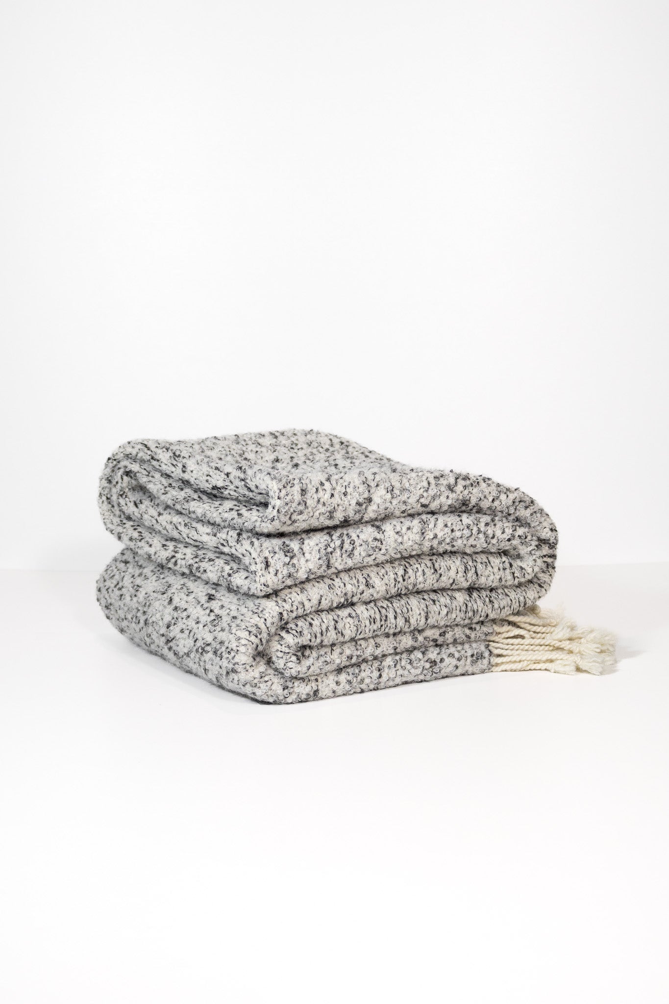 ROCOSO - NATURAL/BLACK