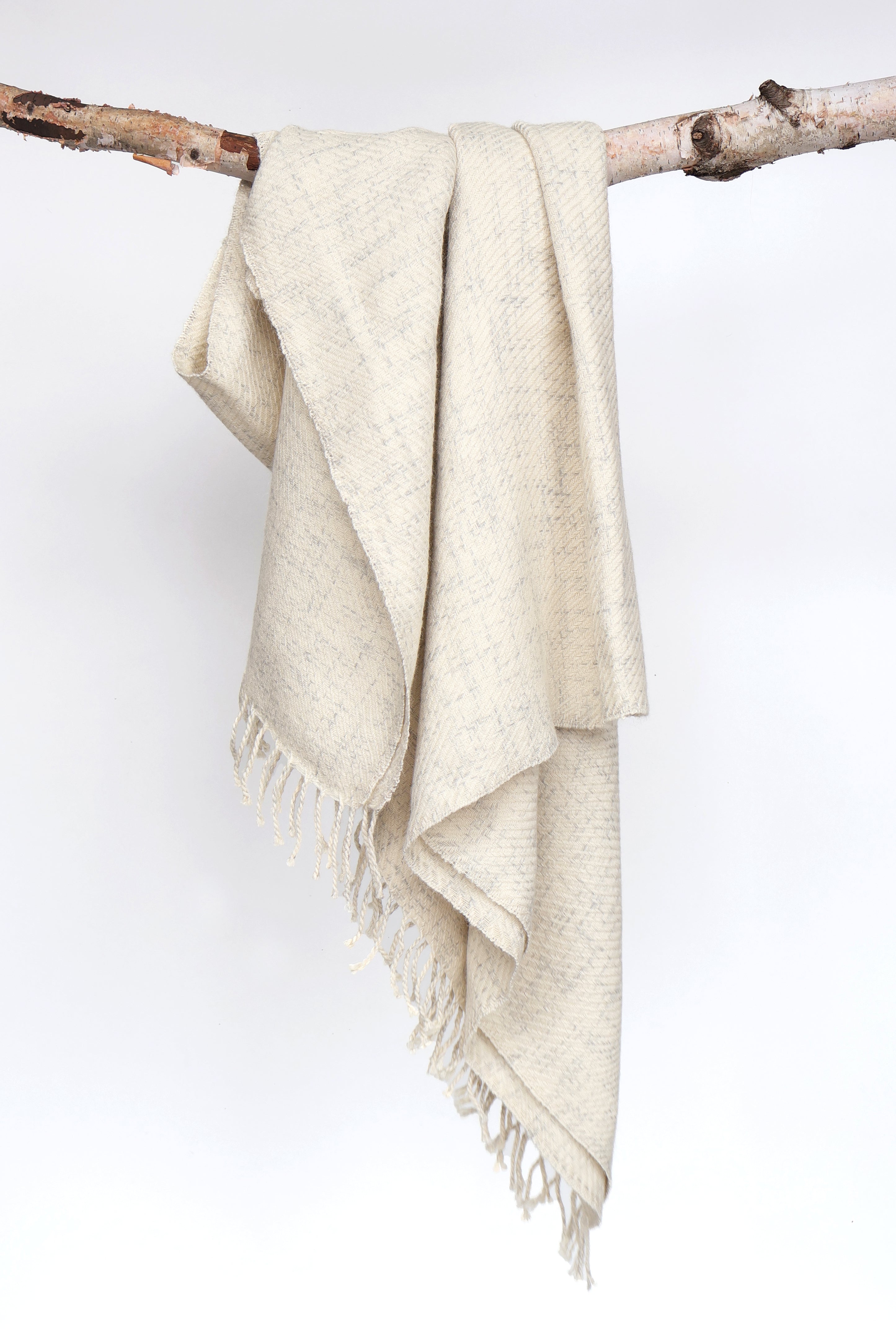 BÁSICA - NATURAL/GREY