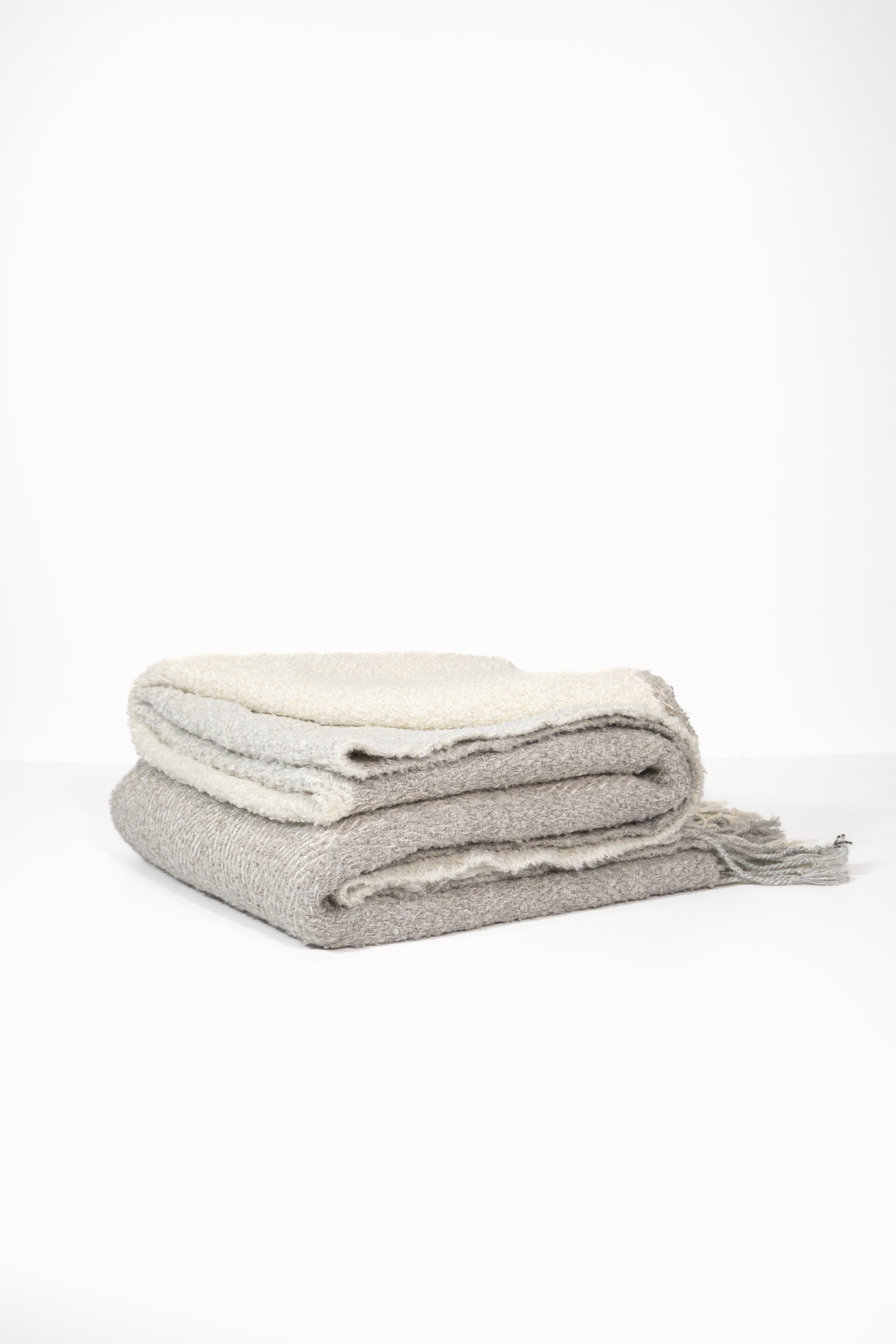TESORO - NATURAL/GREY