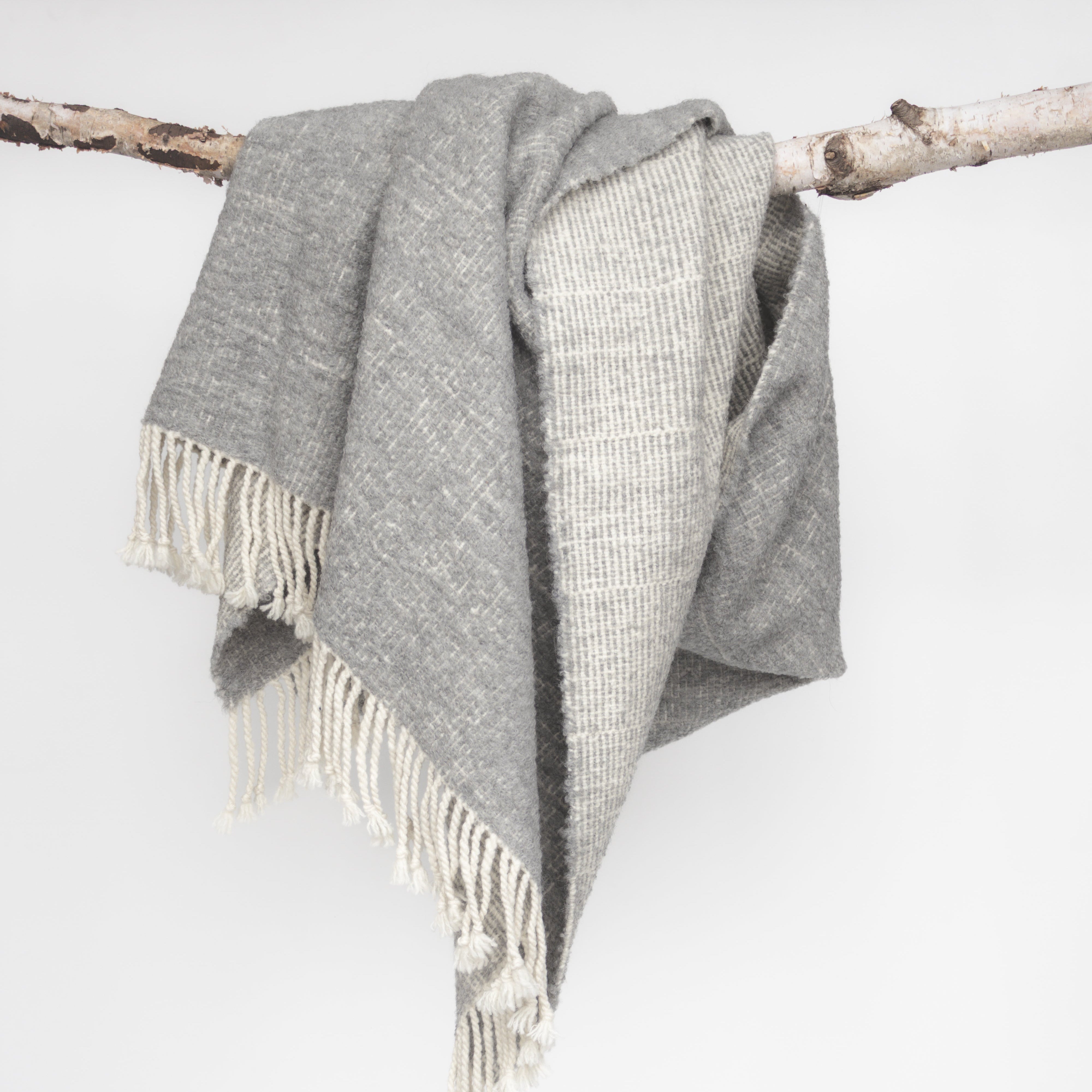 LÍNEO - NATURAL/GREY