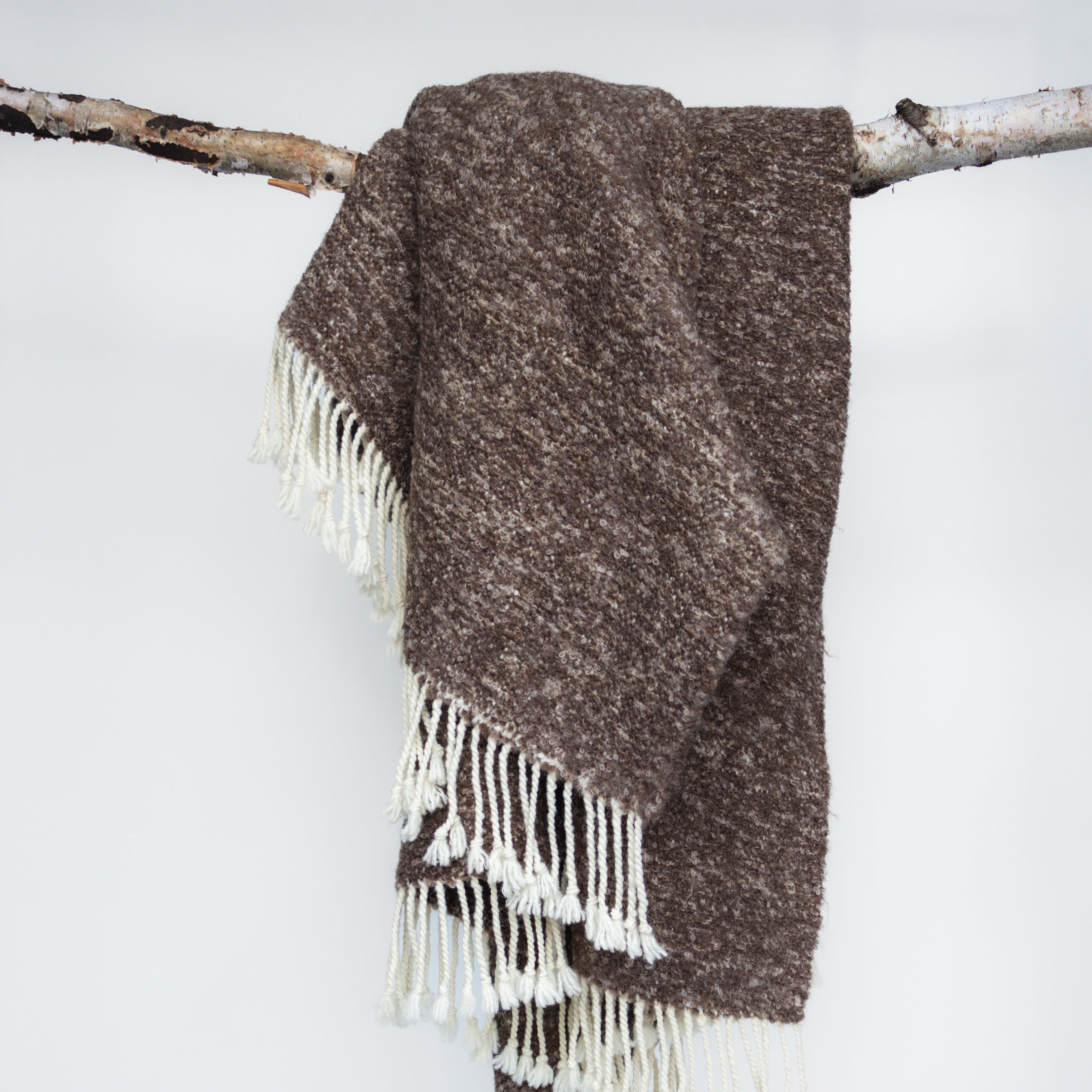 ROCOSO - BROWN/NATURAL