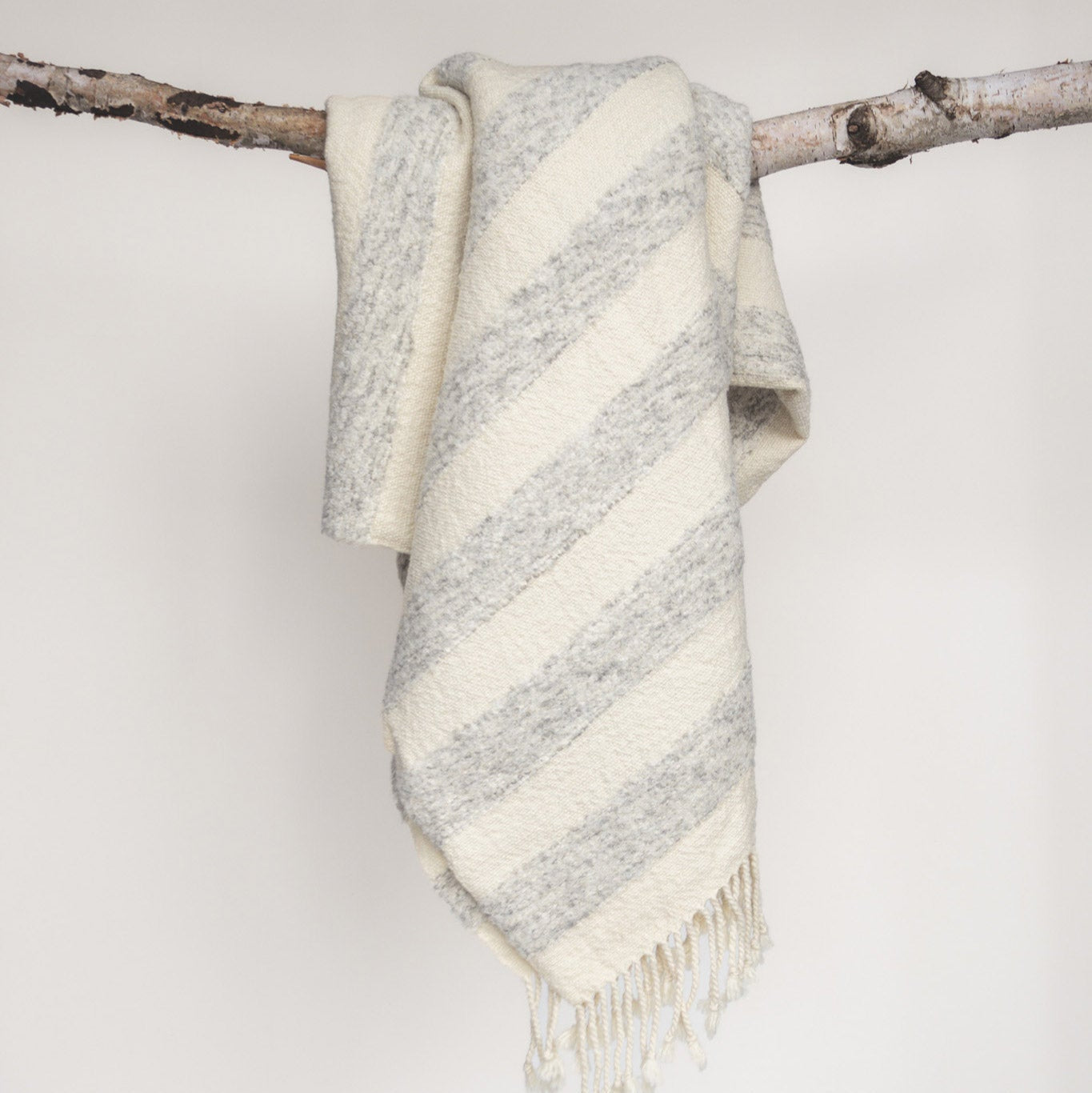 RAYADA - NATURAL/GREY