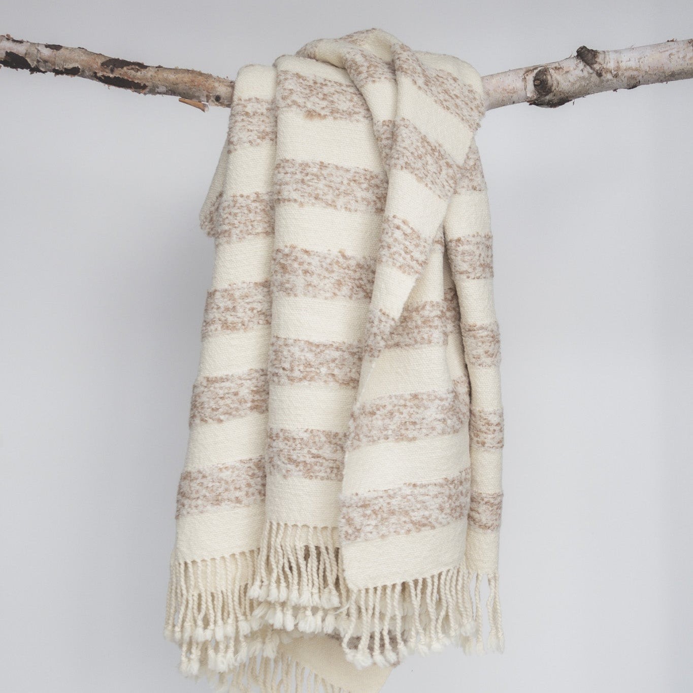 RAYADA - NATURAL/BROWN