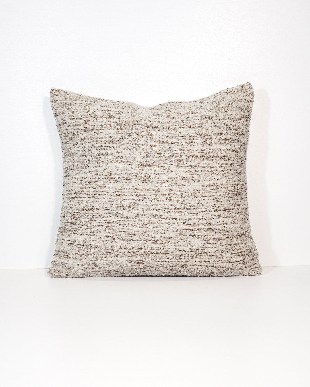 ROCOSO PILLOW - NATURAL/BROWN