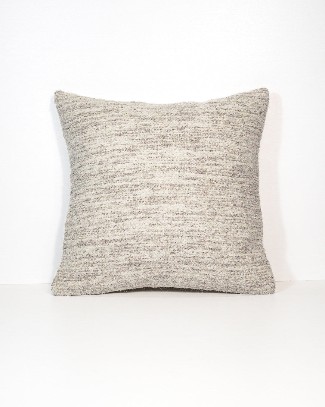 ROCOSO PILLOW - NATURAL/TAUPE